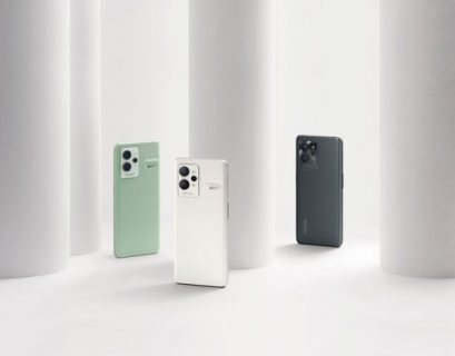 realme Gt 2