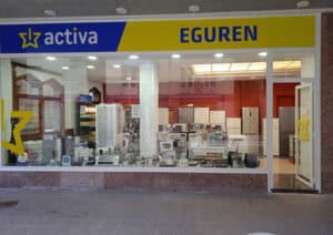 Activa Eguren Ondarroa