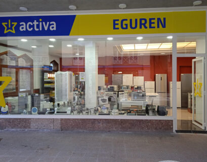 Activa Eguren Ondarroa