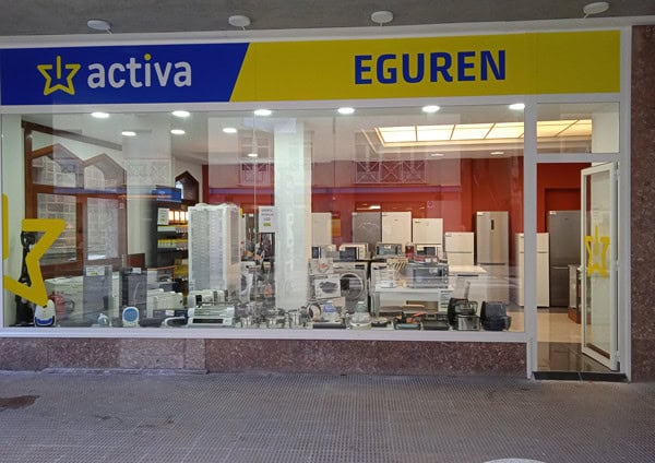Activa Eguren Ondarroa