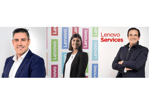 Carlos Serna, Francisco Lopez, Patricia Nuñez