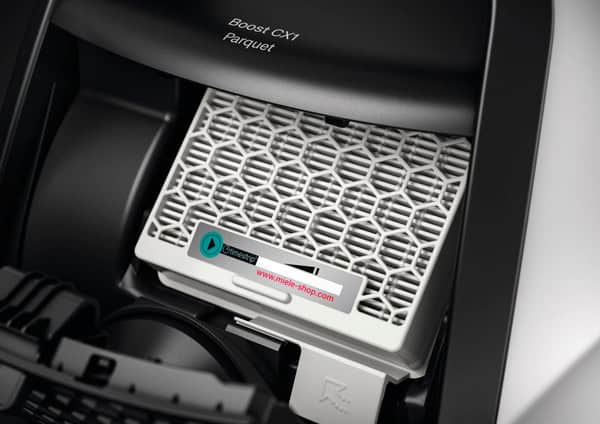 Combate la alergia esta primavera con Miele