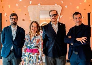 Miele presenta en Casa Decor su apuesta para conseguir una cocina sostenible