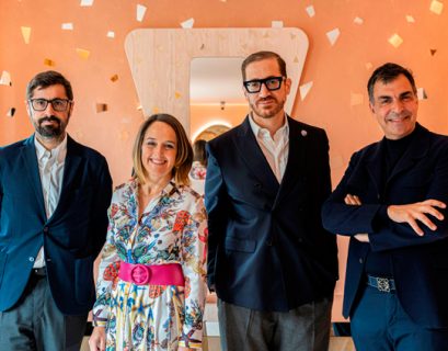 Miele presenta en Casa Decor su apuesta para conseguir una cocina sostenible