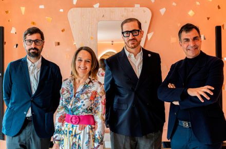 Miele presenta en Casa Decor su apuesta para conseguir una cocina sostenible
