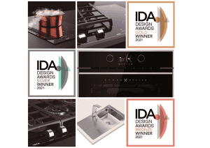 teka IDA Awards