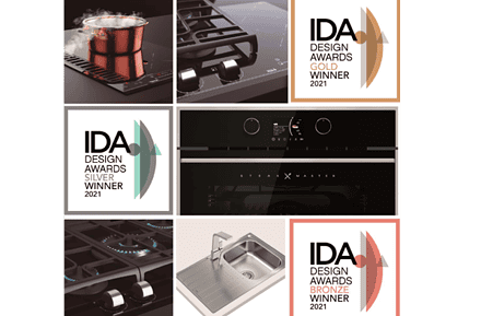 teka IDA Awards