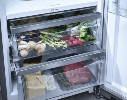 PerfectFresh Miele