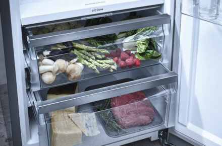 PerfectFresh Miele