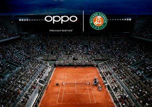 Roland Garros