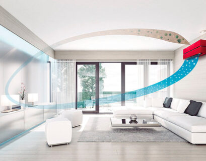 aire acondicionado msz ln kirigamine style de mitsubishi electric