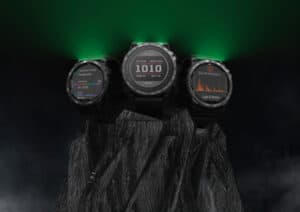 garmin