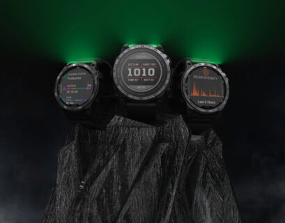 garmin