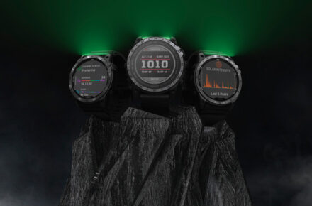 garmin