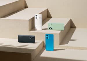 realme GT 2