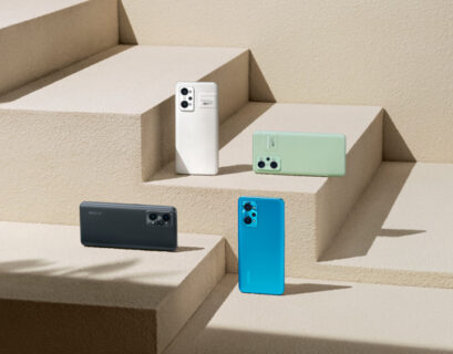 realme GT 2