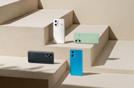 realme GT 2