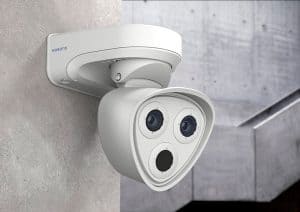 Cámara M73 MOBOTIX