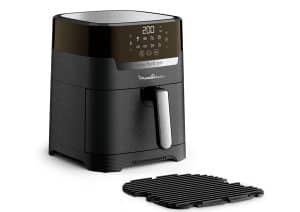 Large Easy Fry Grill