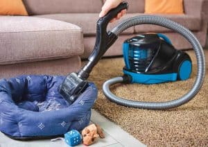 Polti Forzaspira Lecologico Aqua Allergy Turbo Care te da un respiro