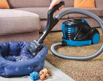 Polti Forzaspira Lecologico Aqua Allergy Turbo Care te da un respiro