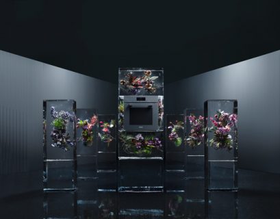 Una cocina más creativa con la Generación 7000 de Miele