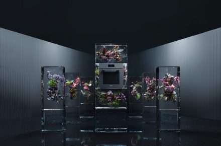 Una cocina más creativa con la Generación 7000 de Miele