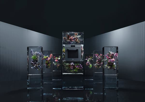 Una cocina más creativa con la Generación 7000 de Miele