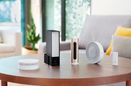 dispositivos seguridad netatmo