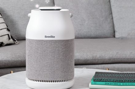 Air Purifier