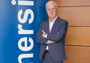 José María Verdeguer, Sinersis