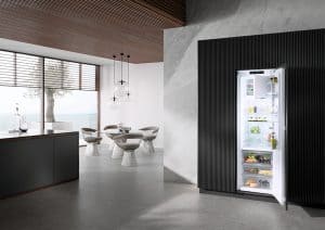 Frigorífico K7000 de Miele