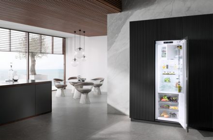 Frigorífico K7000 de Miele