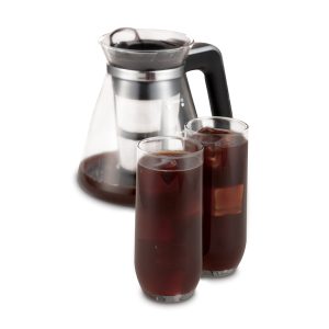 ice coffe