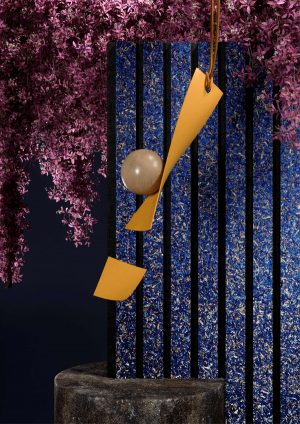 Modelo AZUL – Serie ECO de la nueva colección Panelate Soft