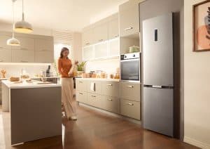 Las 5 claves para escoger el frigorífico