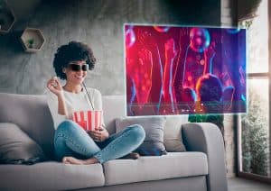 Lenovo Glasses