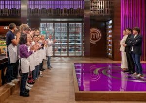 MasterChef Celebrity