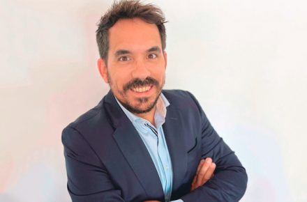 Lluis Diaz, iberia marketing Manager de Whirlpool