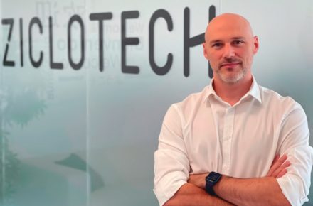 Miguel L. Peñalver, CEO de Ziclotech