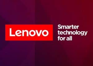 lenovo