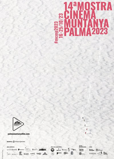 MOSTRA CINEMA MUNTANYA PALMA 2023