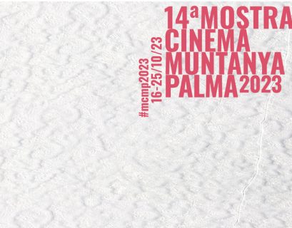 MOSTRA CINEMA MUNTANYA PALMA 2023