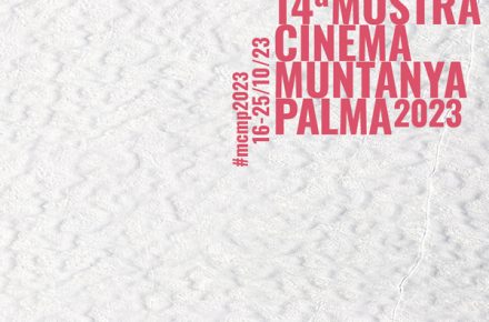 MOSTRA CINEMA MUNTANYA PALMA 2023