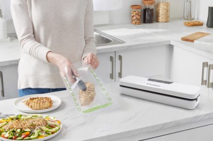 foodsaver