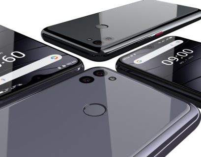 seguridad smartphone