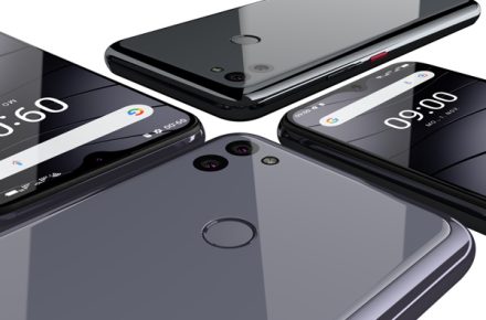 seguridad smartphone