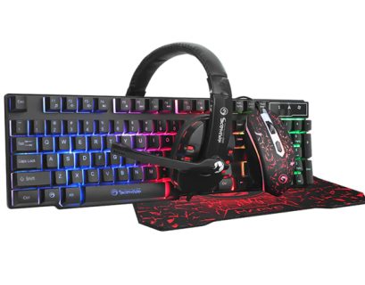 kit gamer