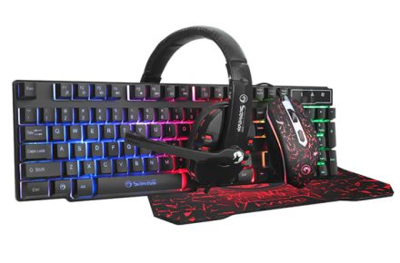 kit gamer