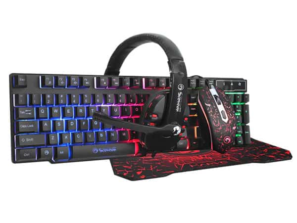 kit gamer